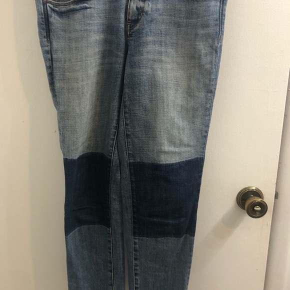 Treasure and bond boyfriend jeans PENDING - Picture 6 of 6